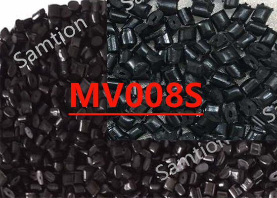 S-Plastic Verton MV008S یک ترکیب مبتنی بر رزین پلی پروپیلن حاوی شیشه بلند است.
