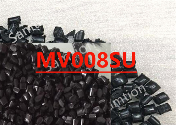 S-Plastic Verton MV008SU یک ترکیب مبتنی بر رزین پلی پروپیلن حاوی شیشه بلند است. ویژگی های اضافی این ماده
