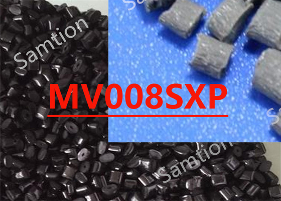 S-Plastic Verton MV008SXP یک ترکیب مبتنی بر رزین پلی پروپیلن حاوی شیشه بلند است. ویژگی های اضافه شده عبارتند از: