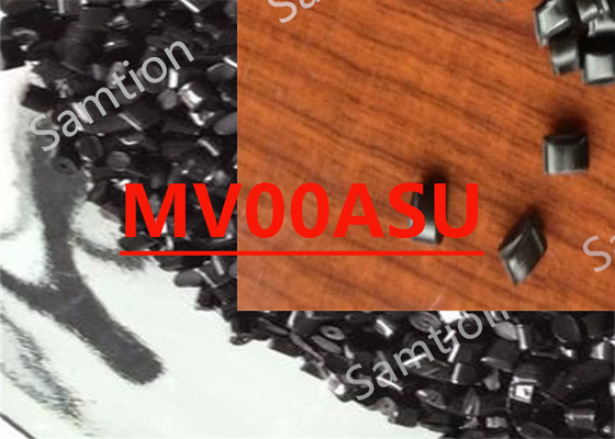 S-Plastic Verton MV00ASU یک ترکیب مبتنی بر رزین پلی پروپیلن حاوی شیشه بلند است. ویژگی های اضافی این ماده