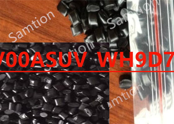 S-Plastic Verton MV00ASUV_WH9D703 داده های اولیه برای 50٪ فیبر بلند گلبول های تک رنگ پر شده از PP