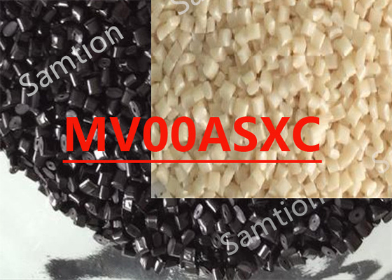 S-Plastic Verton MV00ASXC یک ترکیب مبتنی بر رزین PP است که حاوی فیبر شیشه ای بلند است. ویژگی های اضافی شامل: