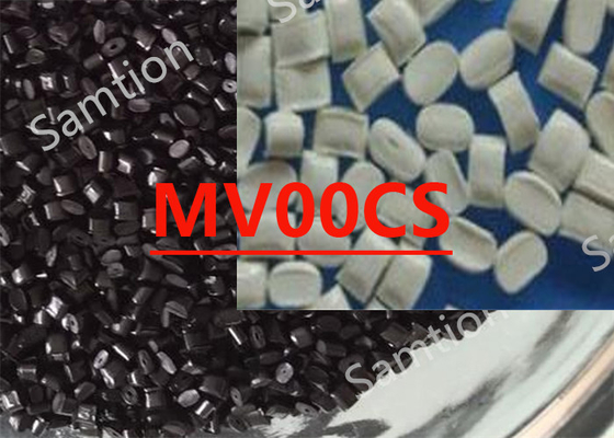 S-Plastic Verton MV00CS یک ترکیب مبتنی بر رزین PP است که حاوی فیبر شیشه ای بلند است.