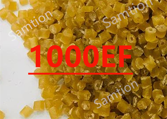 S-Plastic Ultem 1000EF پلی اتیریمید (Tg 217C) شفاف با جریان افزایش یافته با انتشار قالب داخلی