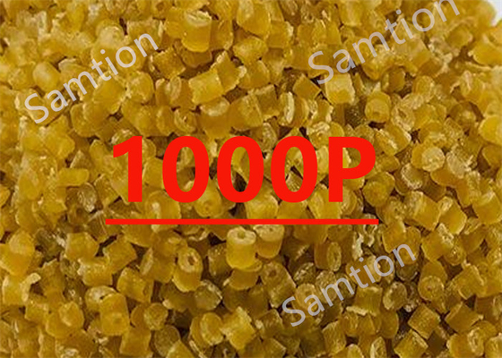 S-Plastic Ultem 1000P پلی اتیریمید جریان استاندارد (Tg 217C) در پودر 350 میکرو