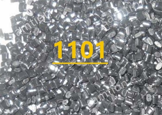 S-Plastic Xenoy 1101 غیر تقویت شده، آلیاژ پلی کربنات/پولیستر نامرئی با مقاومت در برابر اثر دمای پایین و مواد شیمیایی