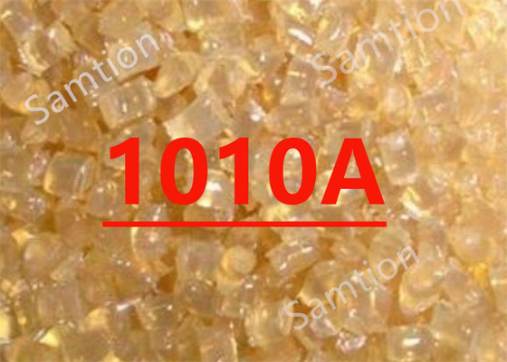 S-Plastic Ultem 1010A پلی اتیریمید شفاف با جریان بالا (Tg 217C)