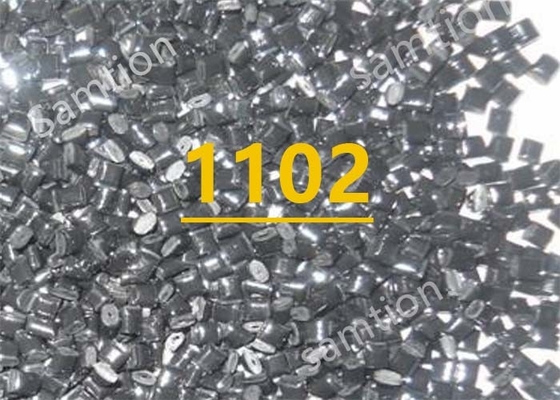 S-Plastic Xenoy 1102 پی سی/پولیستر غیر تقویت شده آلیاژ مقاومت کم در برابر دمای پایین/مقاومت شیمیایی در برابر مایعات خودرو
