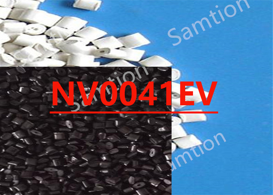 S-Plastic Verton NV0041EV PC+ABS، فیبر شیشه ای بلند، ضد شعله (ECO FR 94V-0)