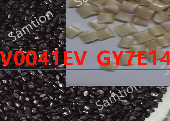 S-Plastic Verton NV0041EV_GY7E147 داده های اولیه برای 20٪ فیبر طولی گلوله های تک غیر هالوجنی FR رنگ پر شده PC/ABS