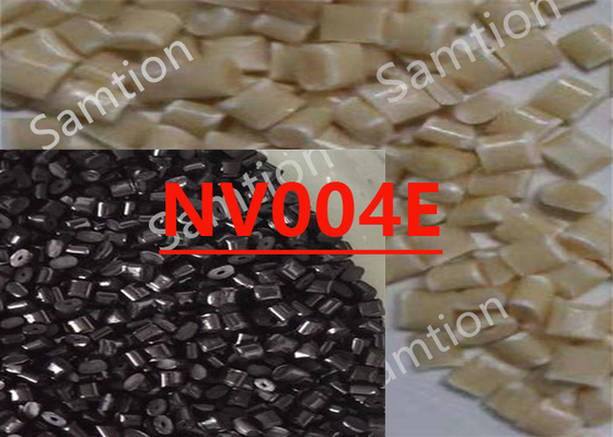 S-Plastic Verton NV004E یک ترکیب مبتنی بر رزین PC + ABS Blend است که حاوی شیشه بلند است.