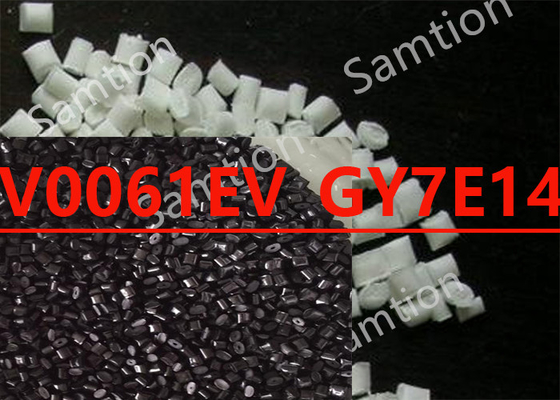 S-Plastic Verton NV0061EV_GY7E148 داده های اولیه برای 30٪ فیبر طولی گلوله های تک غیر هالوجنی FR رنگ پر شده PC/ABS