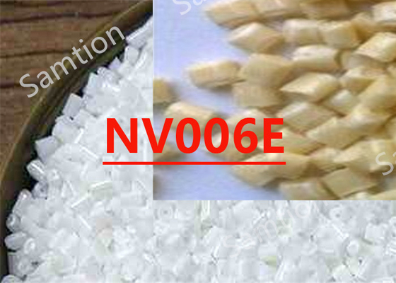S-Plastic Verton NV006E یک ترکیب مبتنی بر رزین PC / ABS است که حاوی فیبر شیشه ای بلند است.