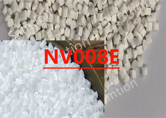 S-Plastic Verton NV008E یک ترکیب مبتنی بر رزین PC / ABS است که حاوی فیبر شیشه ای بلند است.