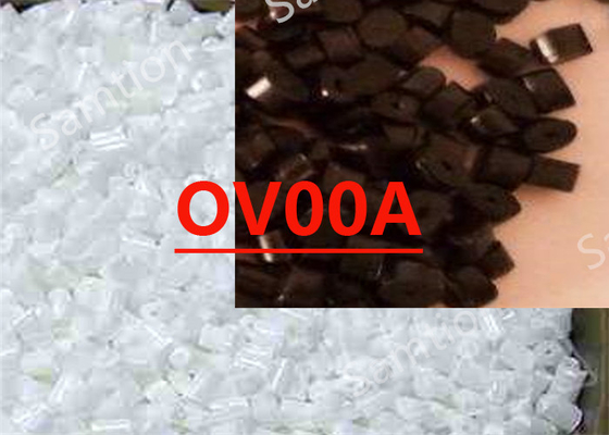 S-Plastic Verton OV00A یک ترکیب مبتنی بر رزین سولفاید پلی فنلین است که حاوی فیبر شیشه ای بلند است.