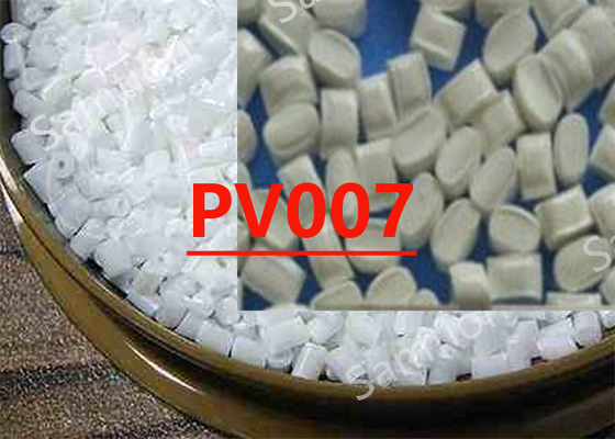S-Plastic Verton PV007 یک ترکیب مبتنی بر رزین نایلون 6 است که حاوی فیبر شیشه ای بلند است.