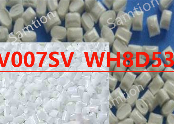 S-Plastic Verton PV007SV_WH8D537 داده های اولیه برای 35٪ فیبر طولانی گلوله های تک رنگ پر شده PA6