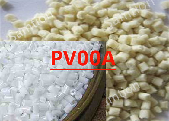 S-Plastic Verton PV00A یک ترکیب مبتنی بر رزین نایلون 6 است که حاوی فیبر شیشه ای بلند است.
