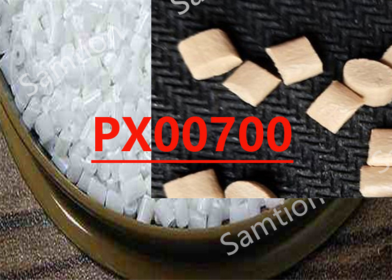 S-Plastic Verton PX00700 یک ترکیب مبتنی بر رزین نایلون 6 است که حاوی شیشه بلند است.