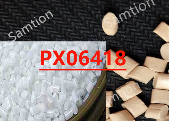 S-Plastic Verton PX06418 یک ترکیب مبتنی بر نایلون 6 است که حاوی پرکننده های اختصاصی است. ویژگی های این درجه عبارتند از: