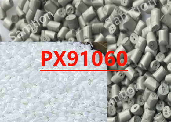 S-Plastic Verton PX91060 یک ترکیب مبتنی بر رزین نایلون 6 است که حاوی فیبر شیشه ای بلند است.