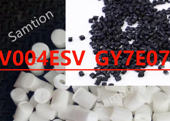 S-Plastic Verton RV004ESV_GY7E070 داده های اولیه برای فیبر شیشه ای 20٪ پر شده، رنگ گلبول تک، خاکستری، PA66