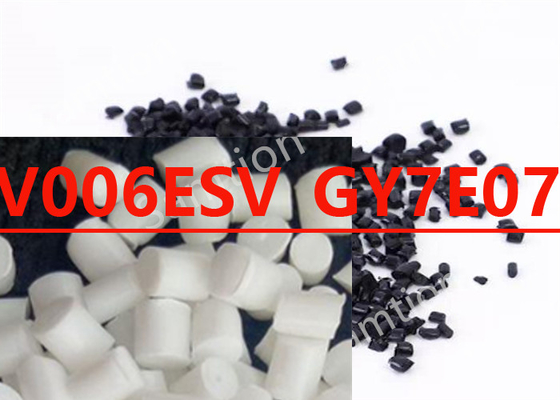 S-Plastic Verton RV006ESV_GY7E071 داده های اولیه برای 30٪ فیبر شیشه ای بلند، رنگ گلوله تک خاکستری، PA66