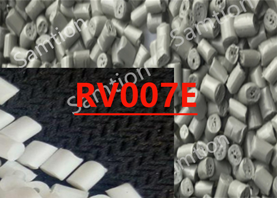 S-Plastic Verton RV007E یک ترکیب مبتنی بر رزین نایلون 66 است که حاوی فیبر شیشه ای بلند است. ویژگی های اضافی این ماده
