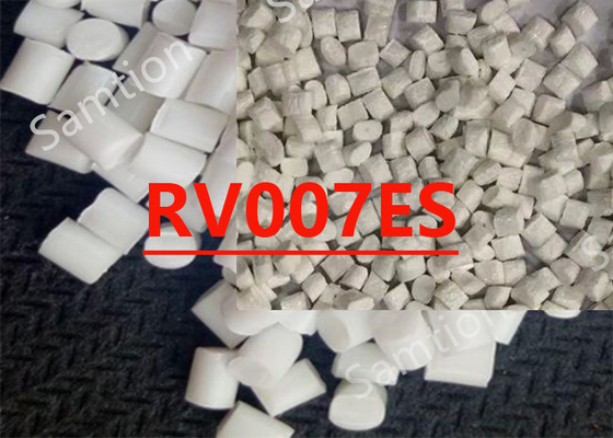 S-Plastic Verton RV007ES یک ترکیب مبتنی بر رزین نایلون 66 است که حاوی شیشه بلند است. ویژگی های اضافی این ماده شامل