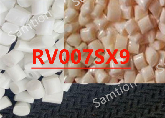 S-Plastic Verton RV007SX9 یک ترکیب مبتنی بر رزین PA 66 است که حاوی فیبر شیشه ای بلند است.