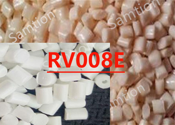 S-Plastic Verton RV008E یک ترکیب مبتنی بر رزین نایلون 66 است که حاوی فیبر شیشه ای بلند است. ویژگی های اضافی این ماده