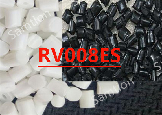 S-Plastic Verton RV008ES یک ترکیب مبتنی بر رزین نایلون 66 است که حاوی فیبر شیشه ای بلند است. ویژگی های اضافی این ماده