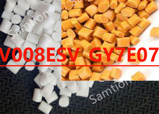 S-Plastic Verton RV008ESV_GY7E072 داده های اولیه برای 40٪ فیبر شیشه ای پر شده، یک رنگ خاکستری گلوله ای، PA66