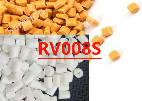 S-Plastic Verton RV008S یک ترکیب مبتنی بر رزین نایلون 66 است که حاوی فیبر شیشه ای بلند است. ویژگی های اضافی این ماده