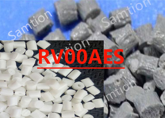 S-Plastic Verton RV00AES یک ترکیب مبتنی بر رزین نایلون 66 است که حاوی شیشه بلند است. ویژگی های اضافی این ماده شامل