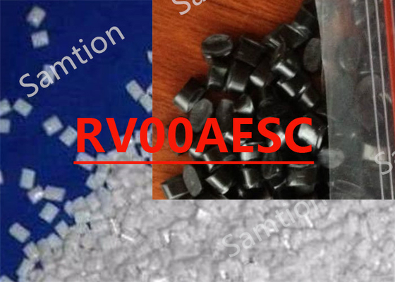 S-Plastic Verton RV00AESC یک ترکیب مبتنی بر رزین PA 66 است که حاوی فیبر شیشه ای بلند است. ویژگی های اضافه شده عبارتند از: