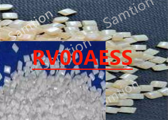S-Plastic Verton RV00AESS یک ترکیب مبتنی بر رزین PA 66 است که حاوی فیبر شیشه ای بلند است. ویژگی های اضافه شده عبارتند از: