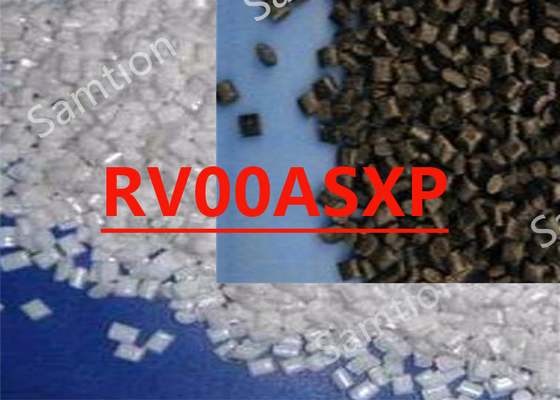 S-Plastic Verton RV00ASXP یک ترکیب مبتنی بر رزین PA 66 است که حاوی فیبر شیشه ای بلند است.