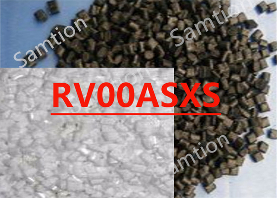 S-Plastic Verton RV00ASXS یک ترکیب مبتنی بر رزین PA 66 حاوی فیبر شیشه ای است.