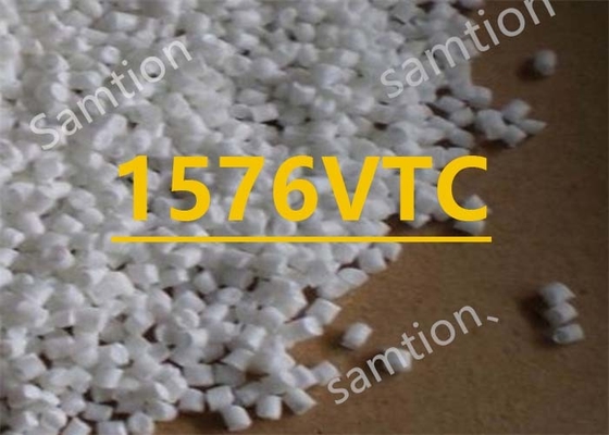 S-Plastic Xenoy 1576VTC یک ماده جریان بالا است، برای قطعات خارجی اتومبیل های رنگ نشده.