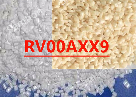 S-Plastic Verton RV00AXX9 یک ترکیب مبتنی بر رزین PA 66 است که حاوی فیبر شیشه ای بلند است.