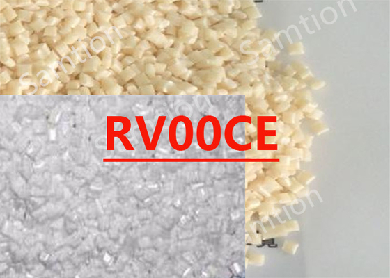 S-Plastic Verton RV00CE یک ترکیب مبتنی بر رزین نایلون 66 است که حاوی شیشه بلند است. ویژگی های اضافی این ماده شامل: