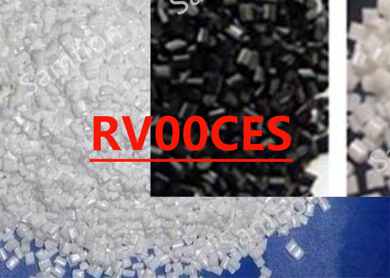 S-Plastic Verton RV00CES یک ترکیب مبتنی بر رزین نایلون 66 است که حاوی شیشه بلند است. ویژگی های اضافی این ماده شامل: