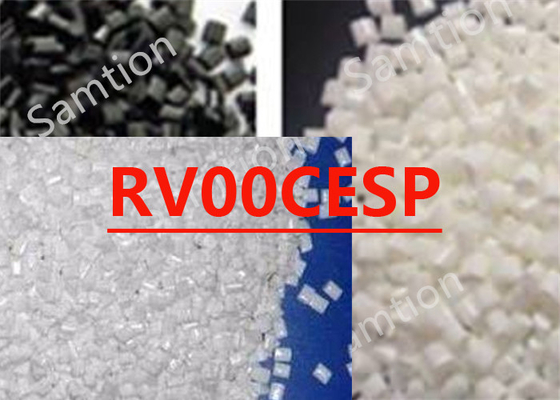 S-Plastic Verton RV00CESP یک ترکیب مبتنی بر رزین PA 66 است که حاوی فیبر شیشه ای بلند است. ویژگی های اضافه شده عبارتند از: