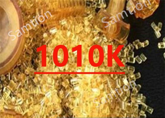 S-Plastic Ultem 1010K پلی اتیریمید شفاف با جریان بالا (Tg 217C)