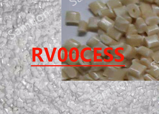 S-Plastic Verton RV00CESS یک ترکیب مبتنی بر رزین نایلون 66 است که حاوی شیشه بلند است.