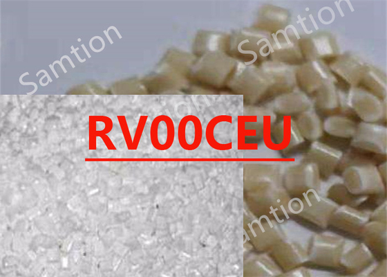 S-Plastic Verton RV00CEU یک ترکیب مبتنی بر رزین PA 66 است که حاوی فیبر شیشه ای بلند است. ویژگی های اضافه شده عبارتند از:
