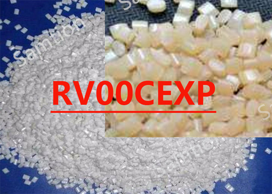 S-Plastic Verton RV00CEXP یک ترکیب مبتنی بر رزین PA 66 است که حاوی فیبر شیشه ای بلند است. ویژگی های اضافه شده عبارتند از: