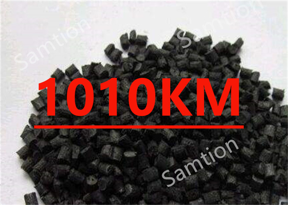 S-Plastic Ultem 1010KM پلی اتیریمید جریان افزوده (Tg 217C) با انتشار قالب داخلی