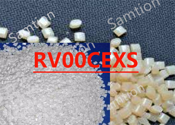 S-Plastic Verton RV00CEXS یک ترکیب مبتنی بر نایلون 6 است که حاوی فیبر شیشه ای بلند است.